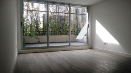 Venta De Apartamento De 2 Dormitorios En Pocitos