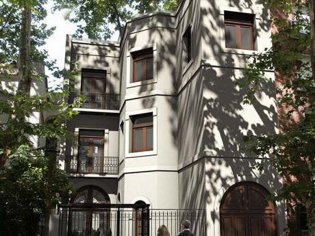 Edificio Para Oficinas - Masini, Pocitos