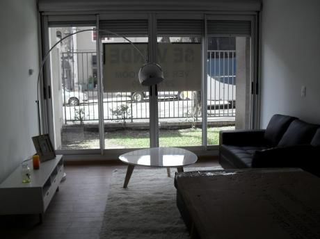A Estrenar, 3 Dormitorios Y Patio