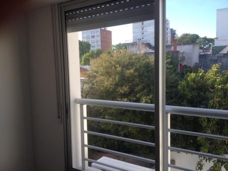 Monoambientes Para Vivienda / Inversión