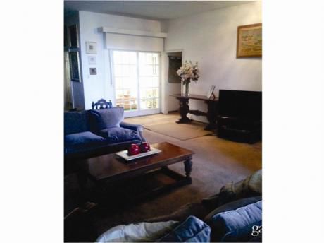 Apartamento En Pocitos
