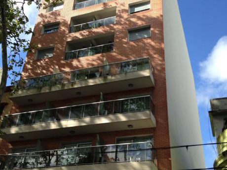 Apartamentos En Pocitos