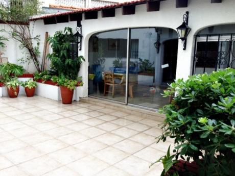 Planta De Revista Frente Al Mar 4 Dorm Ggex2