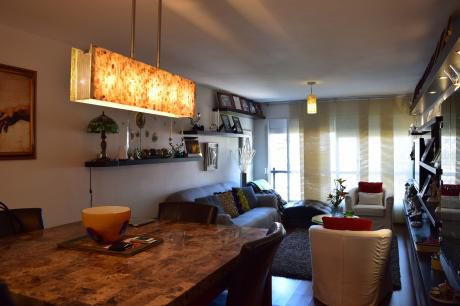 Apartamento De Lujototalmente Amueblado