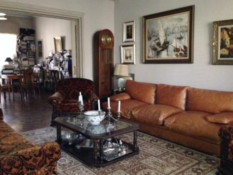 Venta Casa Pocitos 4 Dorm Y Scio.