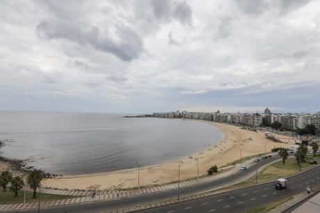 Rambla. Impecable. 2 Gges.