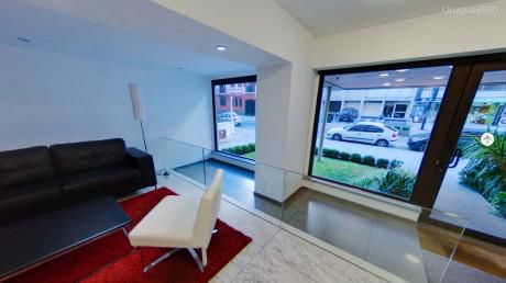 Apartamento En Plaza Gomensoro