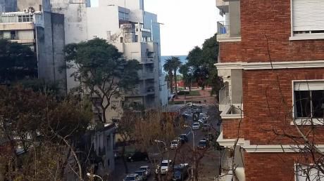 Aparartamento 3 Dormitorios A Pasos De Villa Biarritz