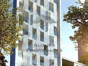 Apartamentos En Pocitos