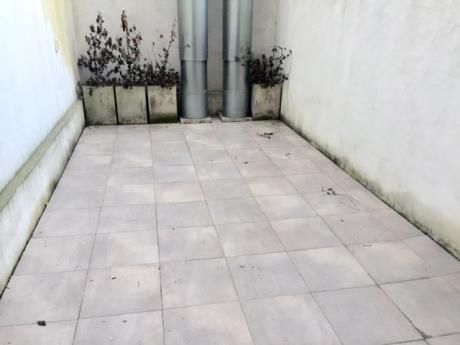 CÓmo Nuevo Con Patio