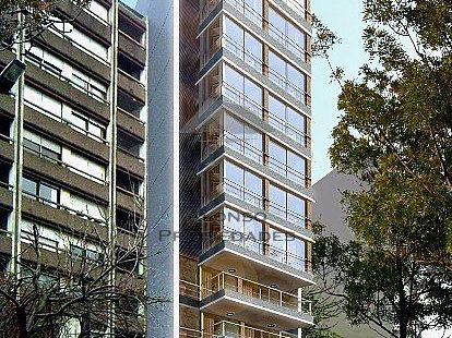 Apartamentos En Pocitos