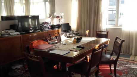Apartamento Venta A 3 Cuadras Avda Brasil Y Rambla