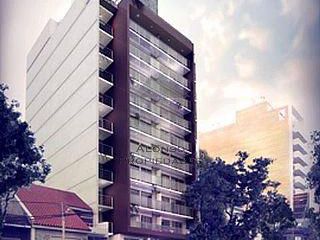 Apartamentos En Pocitos