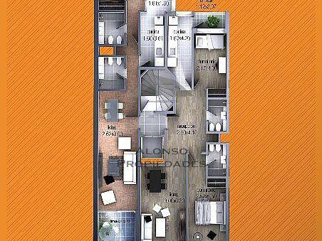 Apartamentos En Pocitos