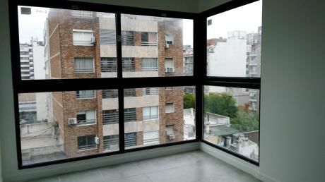 Venta De Apartamento De 1 Dormitorio En Pocitos