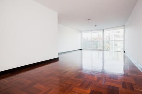 Estrena En Excelente Zona, Diseño Minimalista.