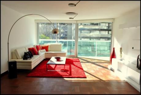 Impecable Apartamento