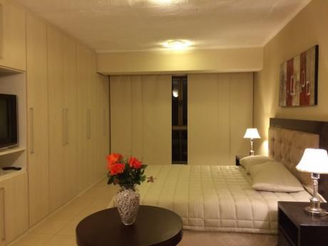 Alquilo Departamento Amoblado 3 Dormitorios Barrio Jara