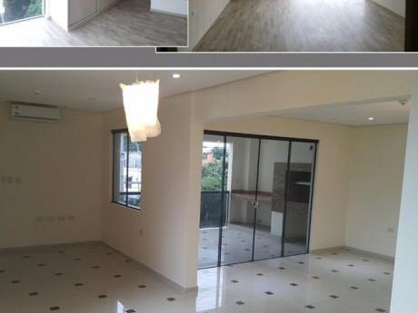 Alquilo Dpto De 2 Habitaciones