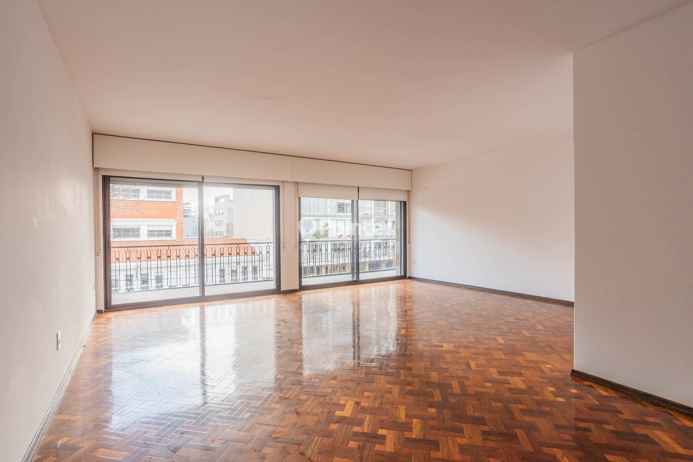 Alquiler Apartamento Punta Carretas