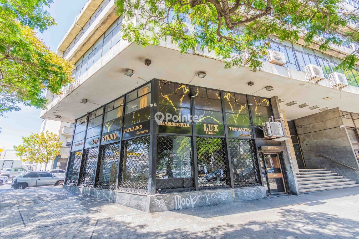 Alquiler Local Comercial en Aguada