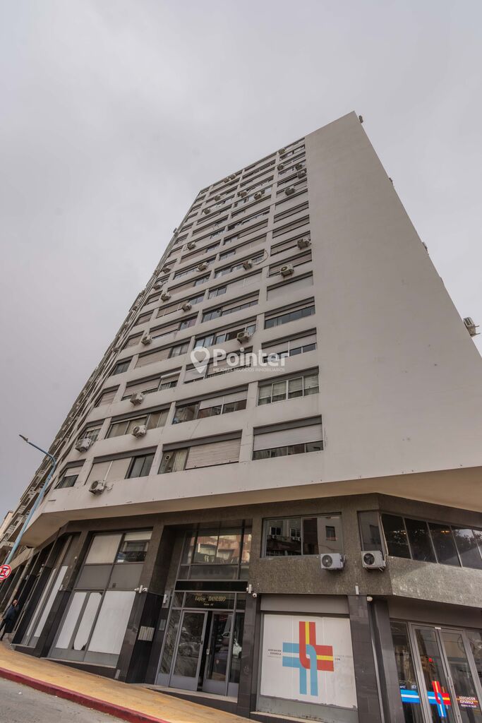 Alquiler de Oficina- Centro de Montevideo