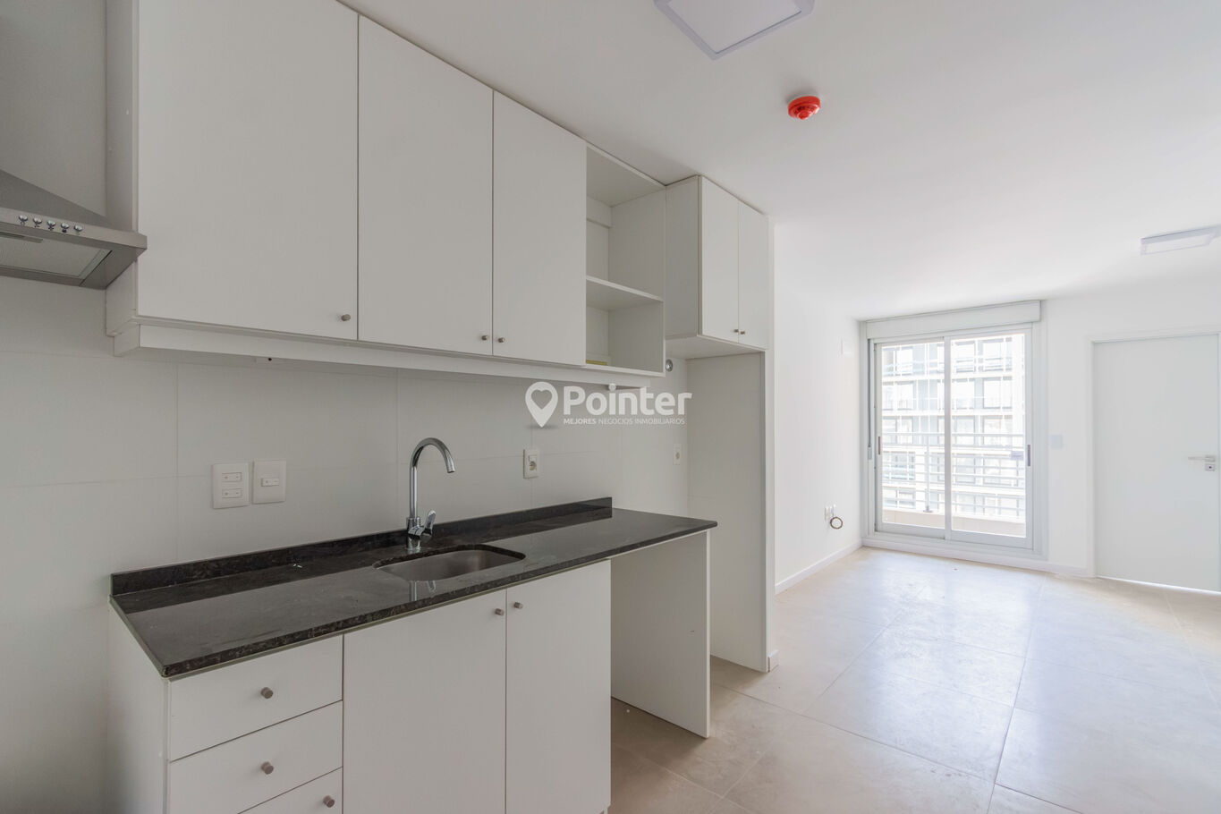 alquiler 1 dormitorio palermo