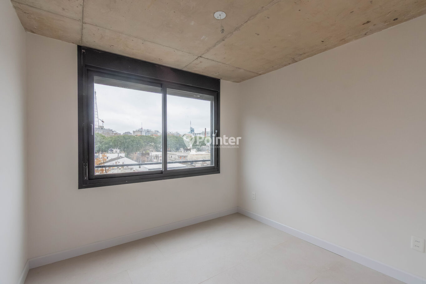Apartamentos en Pocitos · Foto 12