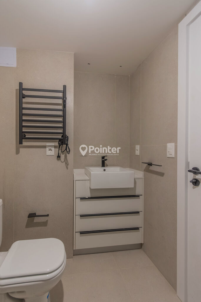 Apartamentos en Pocitos · Foto 11