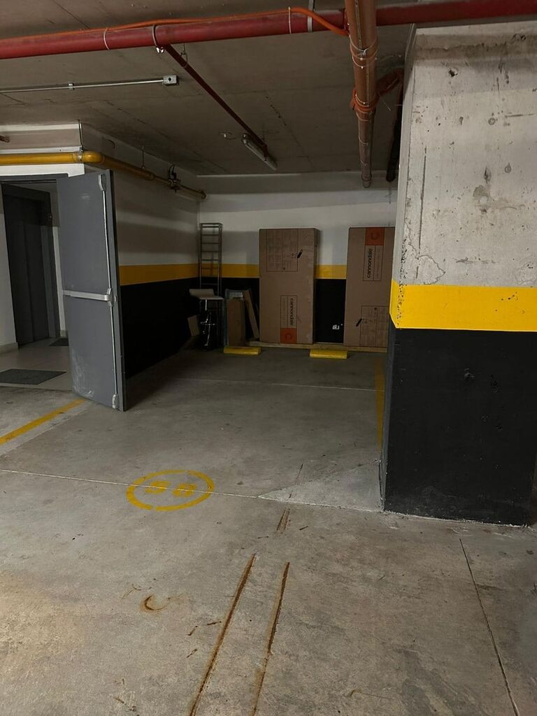ALQUILER DE COCHERA EN OPTA COLIVING – MANUEL J. ERRAZQUÍN 2370 · Foto 2