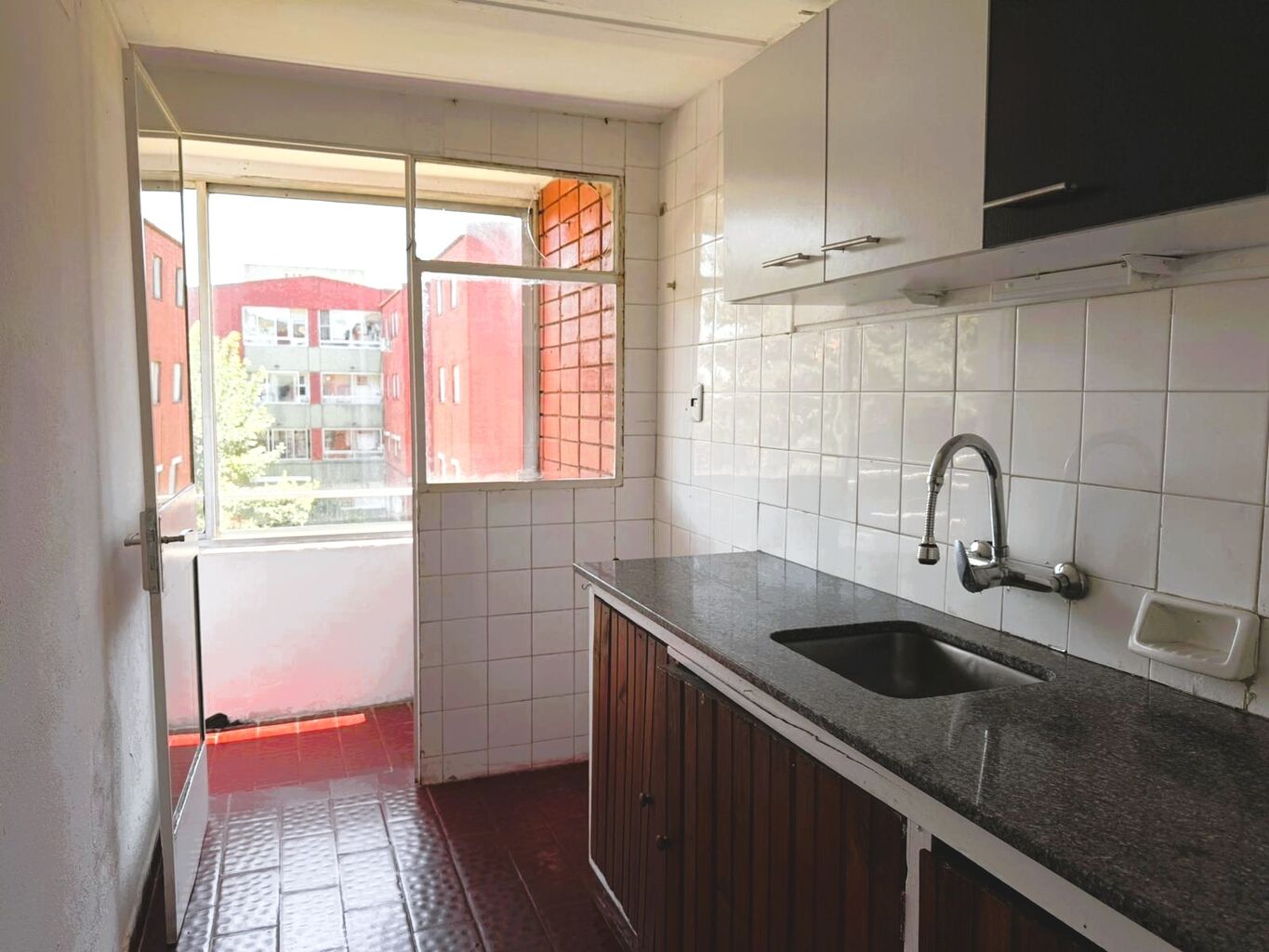 Apartamento en alquiler anual Maldonado · Foto 7