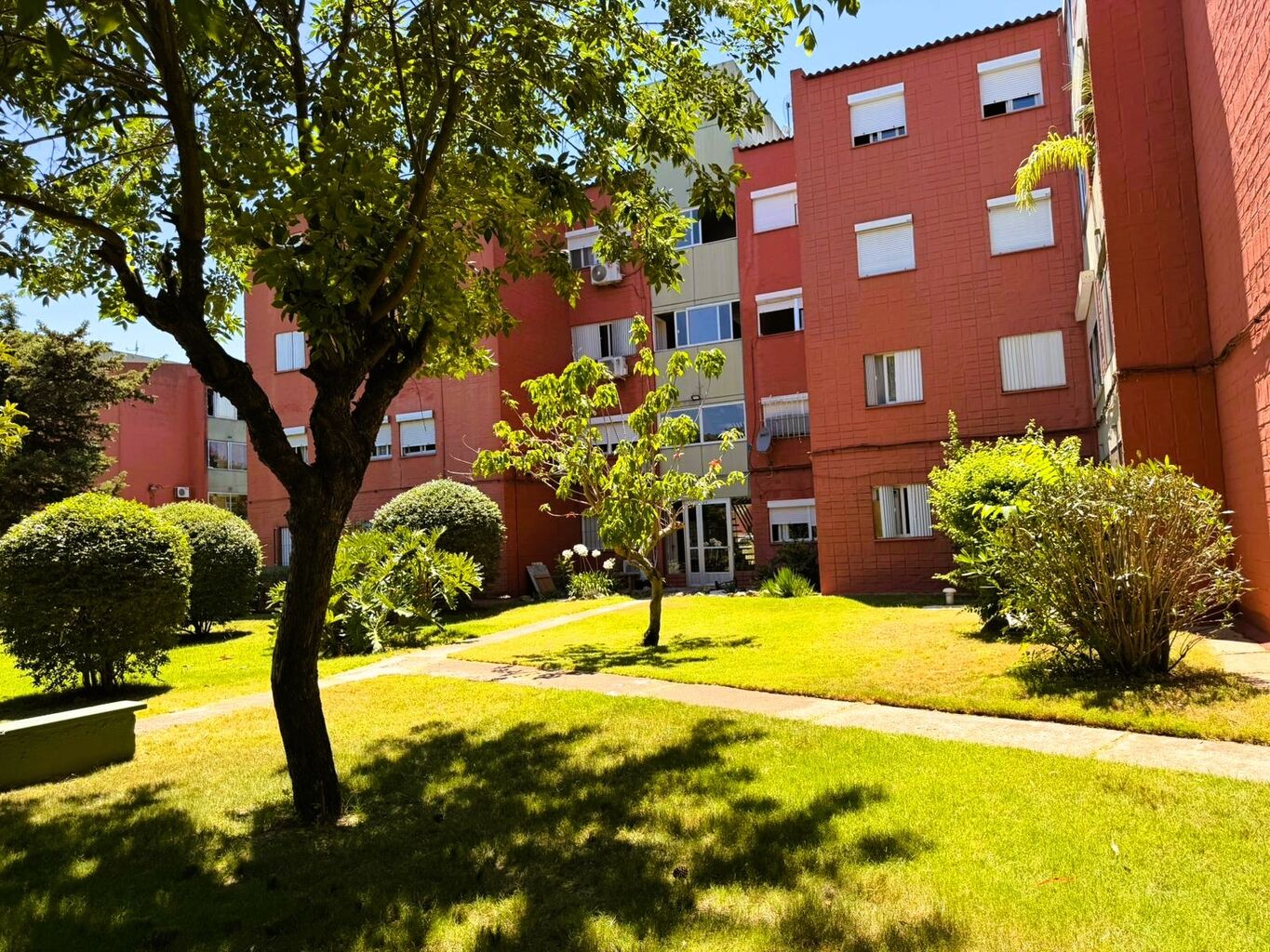 Apartamento en alquiler en Maldonado