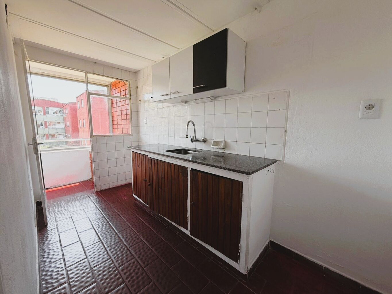 Apartamento en alquiler anual Maldonado · Foto 6
