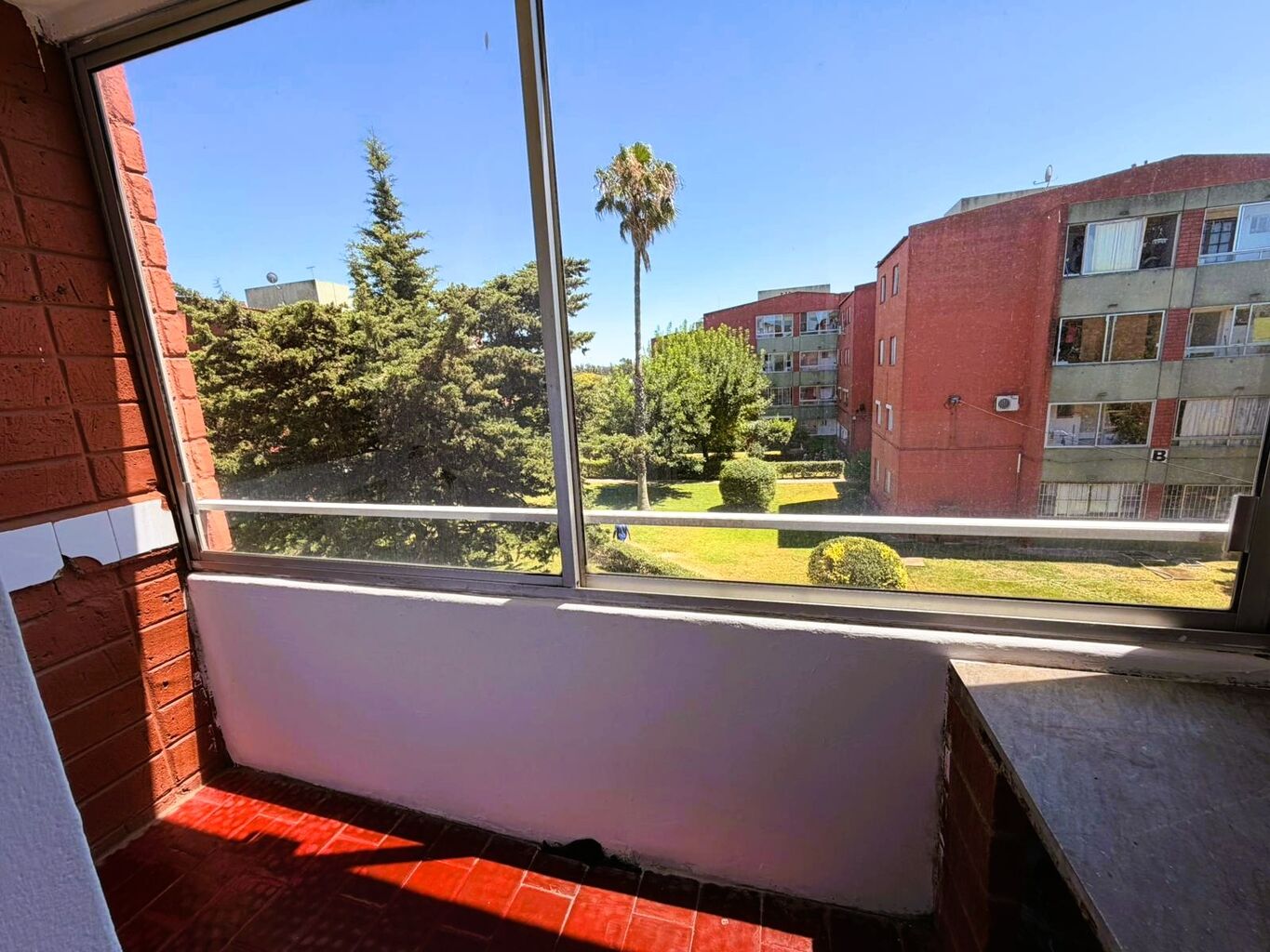 Apartamento en alquiler anual Maldonado · Foto 8