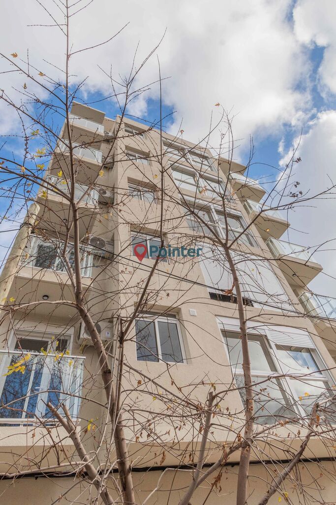 TRES CRUCES/ APARTAMENTO 1 DORMITORIO/ GARAJE/ Unidad 403