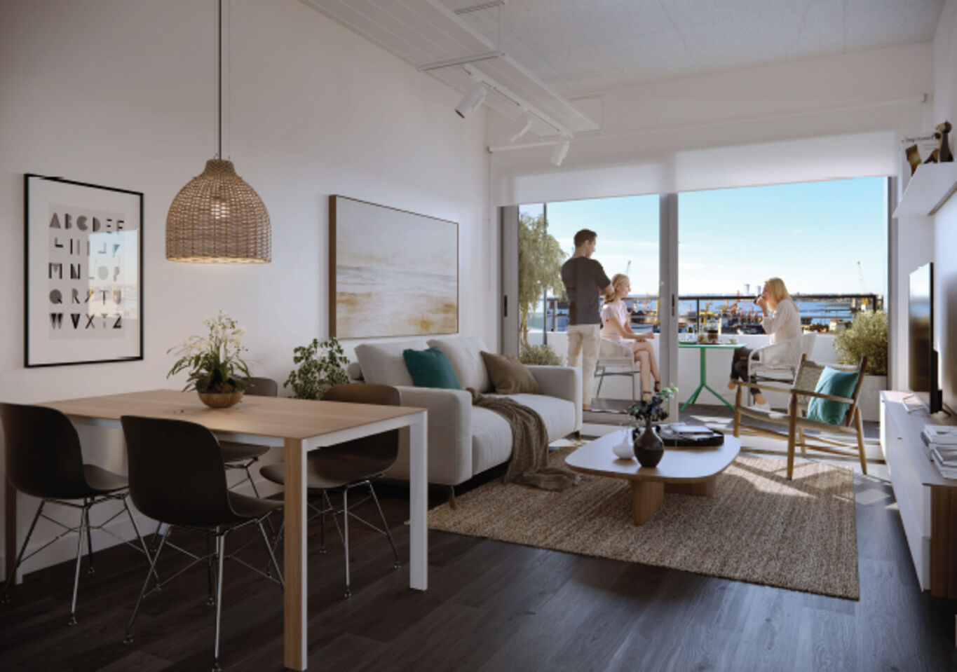 VENTA CIUDAD VIEJA APARTAMENTOS POYECTO MISION
