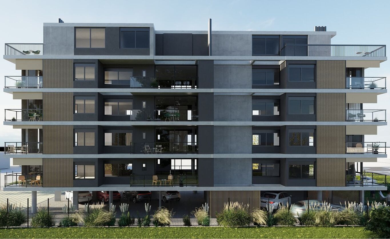 Apartamento 2 dormitorios San José de Carrasco - a estrenar 2027