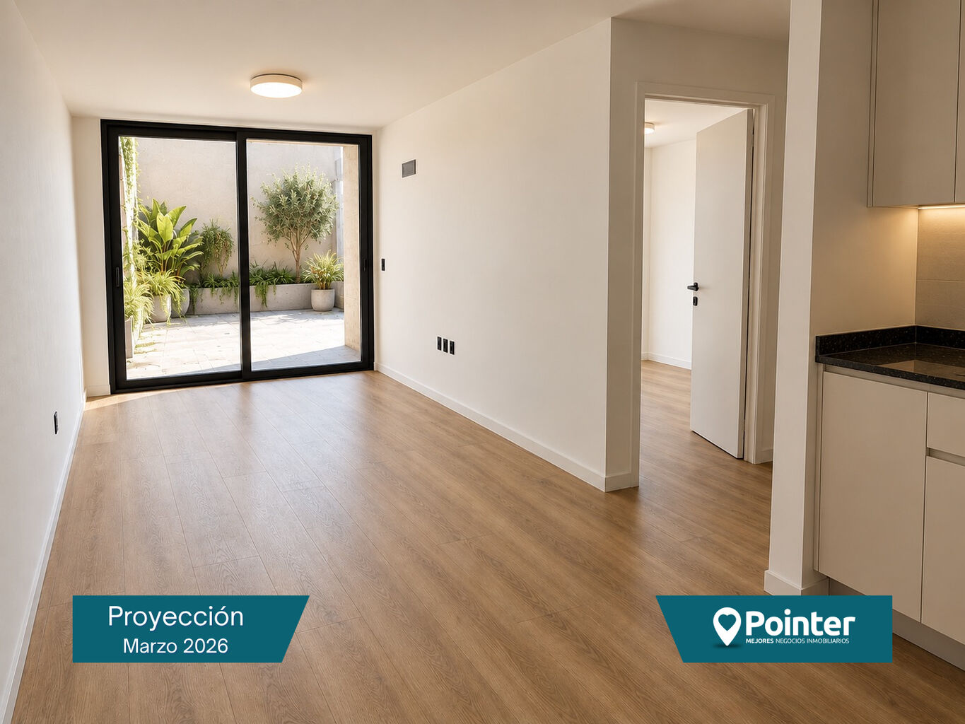 Apartamento en venta en Punta Gorda