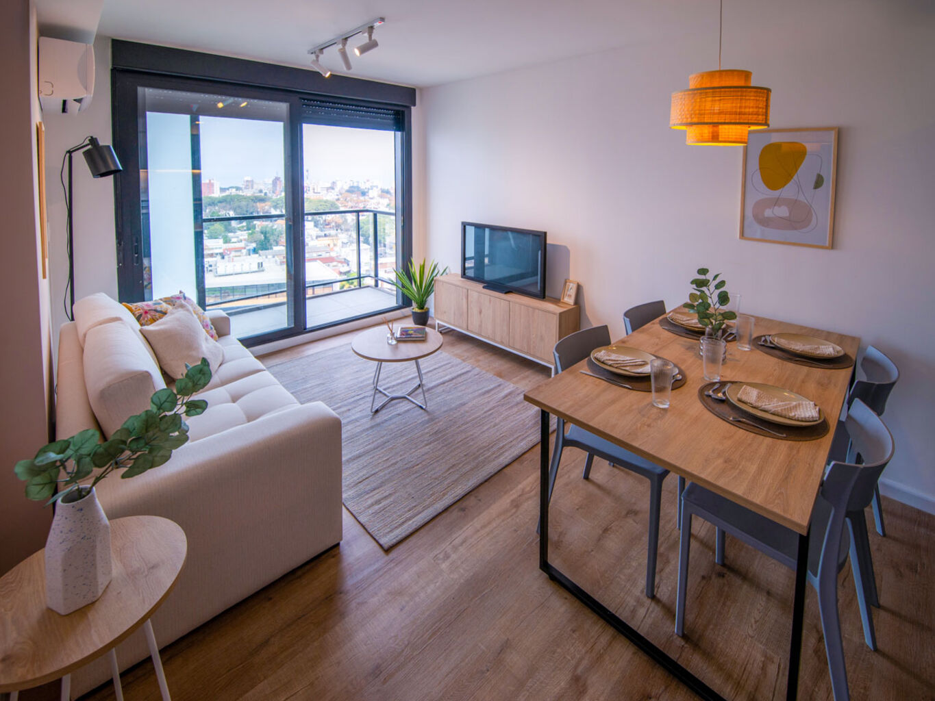 Venta Apartamento 2 Dormitorios en Malvín