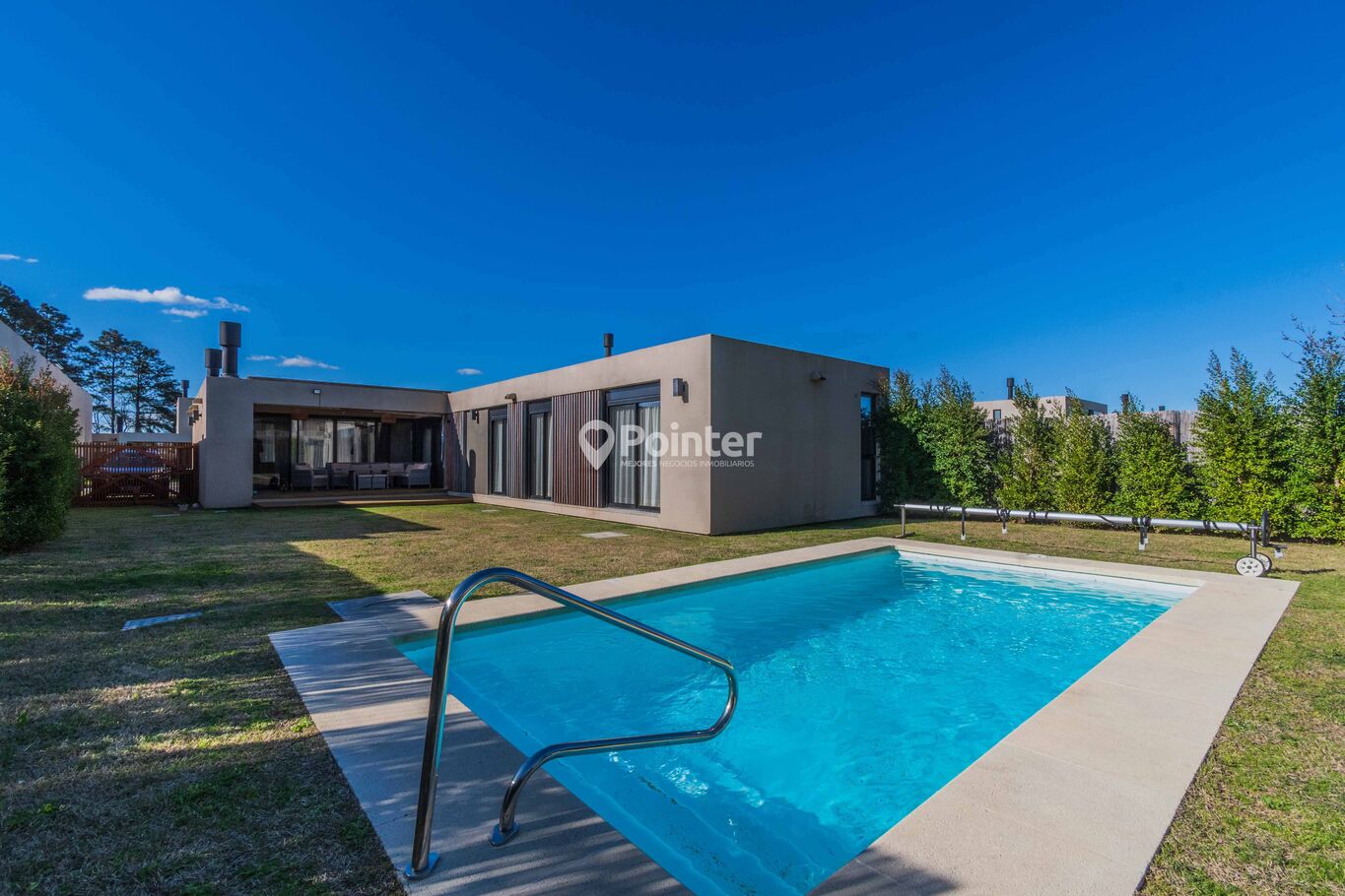 Casas en Barrios Privados