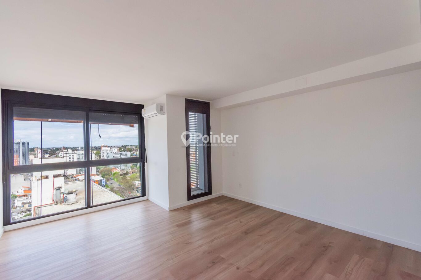 Monoambiente en venta en Malvín