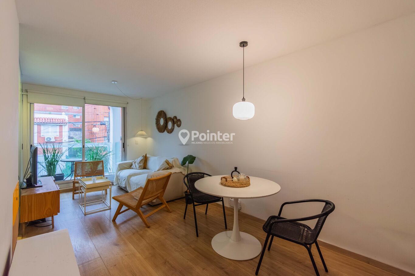 APARTAMENTO VENTA
