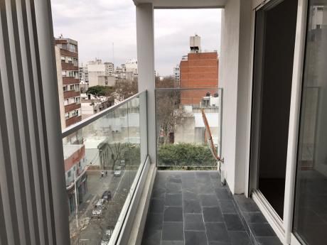 1 Dormitorio A Estrenar En Cordon