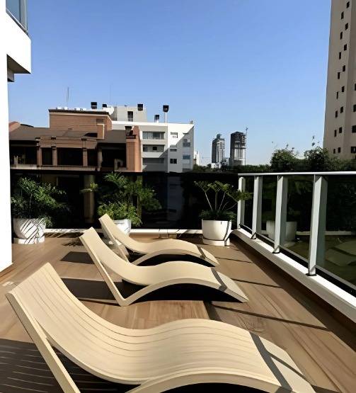 ALQUILO MONOAMBIENTE AMOBLADO EN EDIFICIO ÚNICO – ID 47157 — foto 2