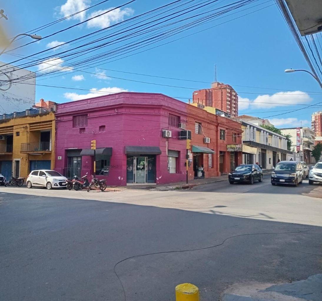 VENDO CASA EN ASUNCION EN SAN ROQUE — foto 3