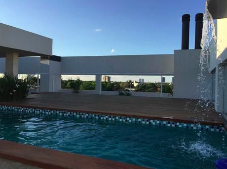 Vendo Y/o Alquilo Departamento, Zona Munic. Asu