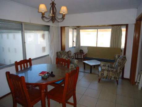 1 Dormitorio Y Medio En Peninsula