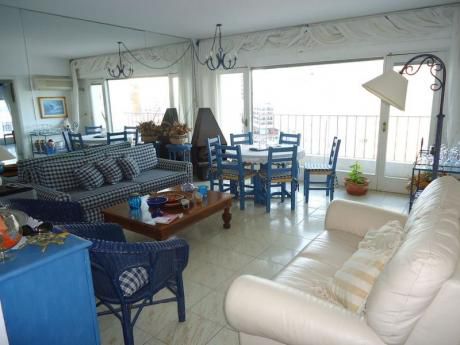 En Venta Zona Brava Frente Al Mar