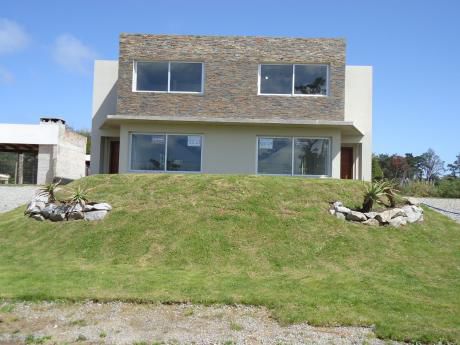 Casas A Estrenar Piedras Del Chileno