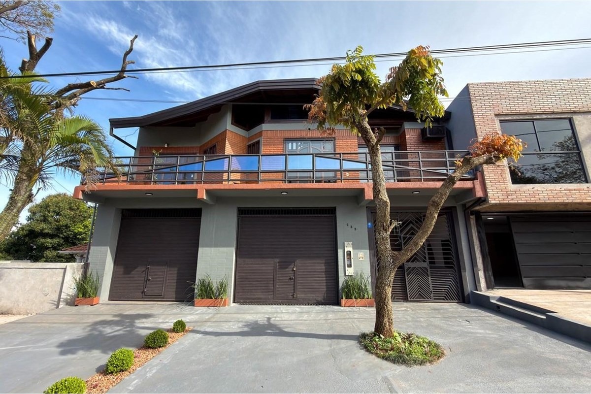 Vendo CASA B° SAN ROQUE, ENCARNACIÓN, ITAPÚA — foto 2